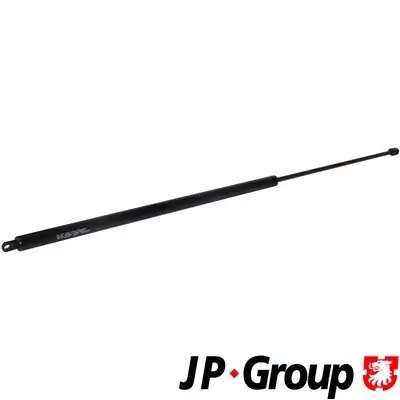 Gasfeder, Motorhaube JP GROUP 1181202300 Bild Gasfeder, Motorhaube JP GROUP 1181202300
