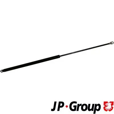 Gasfeder, Motorhaube vorne JP GROUP 1181204100 Bild Gasfeder, Motorhaube vorne JP GROUP 1181204100