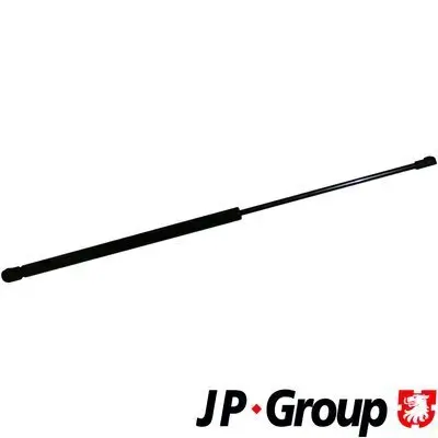 Gasfeder, Koffer-/Laderaum beidseitig JP GROUP 1181204300 Bild Gasfeder, Koffer-/Laderaum beidseitig JP GROUP 1181204300
