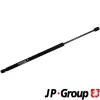 Gasfeder, Koffer-/Laderaum beidseitig JP GROUP 1181205400
