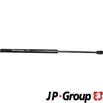 Gasfeder, Koffer-/Laderaum beidseitig JP GROUP 1181207300 Bild Gasfeder, Koffer-/Laderaum beidseitig JP GROUP 1181207300