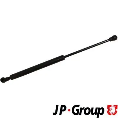 Gasfeder, Koffer-/Laderaum beidseitig JP GROUP 1181207600 Bild Gasfeder, Koffer-/Laderaum beidseitig JP GROUP 1181207600