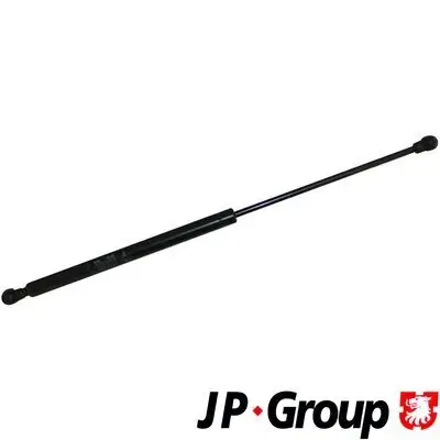 Gasfeder, Motorhaube vorne JP GROUP 1181210800