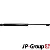 Gasfeder, Motorhaube vorne JP GROUP 1181211100