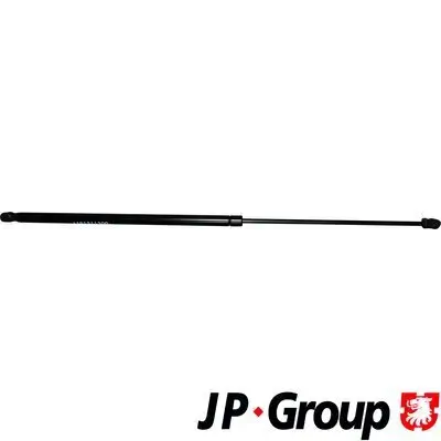 Gasfeder, Motorhaube vorne JP GROUP 1181211300