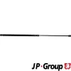 Gasfeder, Motorhaube vorne JP GROUP 1181211500