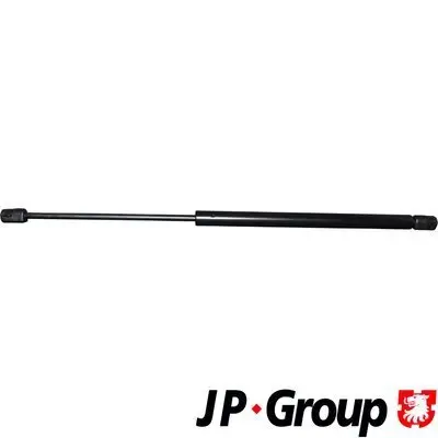 Gasfeder, Koffer-/Laderaum beidseitig JP GROUP 1181212200 Bild Gasfeder, Koffer-/Laderaum beidseitig JP GROUP 1181212200