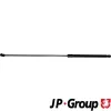 Gasfeder, Motorhaube vorne JP GROUP 1181213400