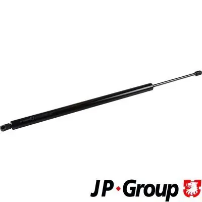 Gasfeder, Koffer-/Laderaum beidseitig JP GROUP 1181214600 Bild Gasfeder, Koffer-/Laderaum beidseitig JP GROUP 1181214600