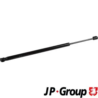 Gasfeder, Koffer-/Laderaum beidseitig JP GROUP 1181215700 Bild Gasfeder, Koffer-/Laderaum beidseitig JP GROUP 1181215700