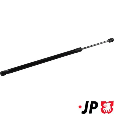 Gasfeder, Koffer-/Laderaum beidseitig JP GROUP 1181218200 Bild Gasfeder, Koffer-/Laderaum beidseitig JP GROUP 1181218200
