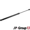Gasfeder, Koffer-/Laderaum beidseitig JP GROUP 1181219400