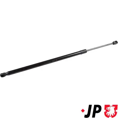 Gasfeder, Koffer-/Laderaum beidseitig JP GROUP 1181219700 Bild Gasfeder, Koffer-/Laderaum beidseitig JP GROUP 1181219700