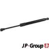 Gasfeder, Heckscheibe beidseitig JP GROUP 1181220600