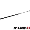 Gasfeder, Motorhaube vorne rechts JP GROUP 1181220800