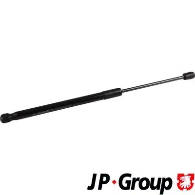 Gasfeder, Motorhaube vorne JP GROUP 1181221100
