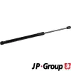 Gasfeder, Motorhaube vorne JP GROUP 1181221100