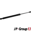 Gasfeder, Motorhaube vorne JP GROUP 1181221200