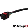 Elektromotor, Heckklappe JP GROUP 1181222200 Bild Elektromotor, Heckklappe JP GROUP 1181222200