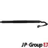 Elektromotor, Heckklappe beidseitig JP GROUP 1181222400