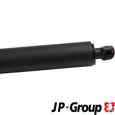 Gasfeder, Koffer-/Laderaum hinten rechts JP GROUP 1181222680 Bild Gasfeder, Koffer-/Laderaum hinten rechts JP GROUP 1181222680