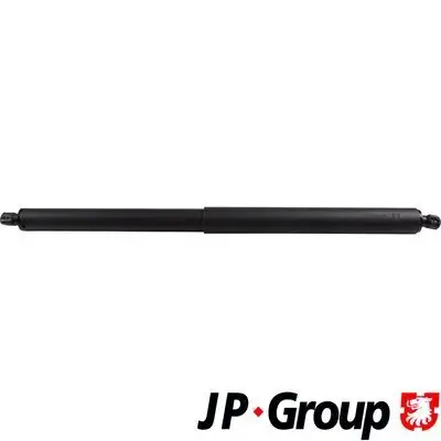 Gasfeder, Koffer-/Laderaum hinten rechts JP GROUP 1181222680 Bild Gasfeder, Koffer-/Laderaum hinten rechts JP GROUP 1181222680