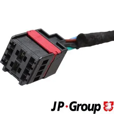 Elektromotor, Heckklappe JP GROUP 1181222780 Bild Elektromotor, Heckklappe JP GROUP 1181222780