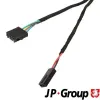 Elektromotor, Heckklappe JP GROUP 1181222870 Bild Elektromotor, Heckklappe JP GROUP 1181222870