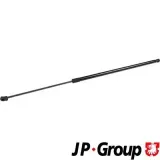 Gasfeder, Motorhaube rechts JP GROUP 1181223100