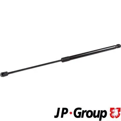 Gasfeder, Koffer-/Laderaum beidseitig JP GROUP 1181223400