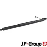 Elektromotor, Heckklappe beidseitig JP GROUP 1181225000