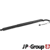 Elektromotor, Heckklappe beidseitig JP GROUP 1181225400