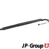 Elektromotor, Heckklappe beidseitig JP GROUP 1181225400