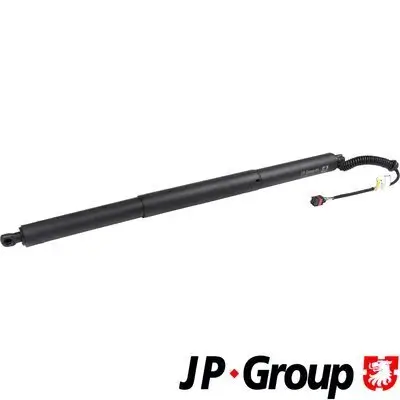 Elektromotor, Heckklappe beidseitig JP GROUP 1181225400 Bild Elektromotor, Heckklappe beidseitig JP GROUP 1181225400
