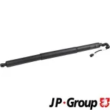 Elektromotor, Heckklappe beidseitig JP GROUP 1181225700
