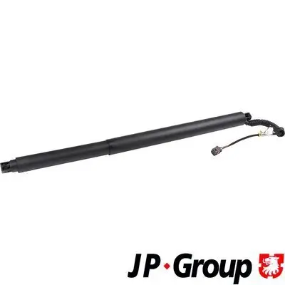 Elektromotor, Heckklappe links JP GROUP 1181225870