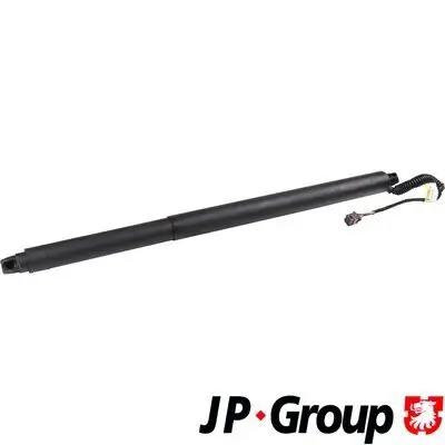 Elektromotor, Heckklappe rechts JP GROUP 1181225880