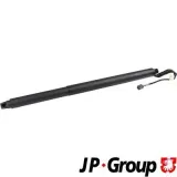 Elektromotor, Heckklappe rechts JP GROUP 1181225880