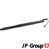 Elektromotor, Heckklappe links JP GROUP 1181225970