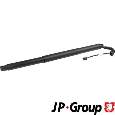 Elektromotor, Heckklappe rechts JP GROUP 1181225980 Bild Elektromotor, Heckklappe rechts JP GROUP 1181225980