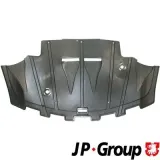 Motor-/Unterfahrschutz JP GROUP 1181300200