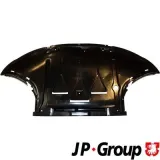 Motor-/Unterfahrschutz JP GROUP 1181300500