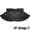 Motor-/Unterfahrschutz vorne JP GROUP 1181300700