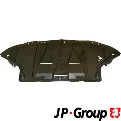 Motor-/Unterfahrschutz JP GROUP 1181301000