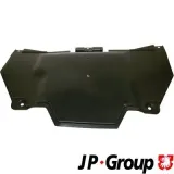 Motor-/Unterfahrschutz JP GROUP 1181301100