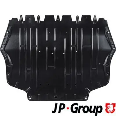 Motor-/Unterfahrschutz JP GROUP 1181301400