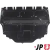Motor-/Unterfahrschutz vorne JP GROUP 1181301700 Bild Motor-/Unterfahrschutz vorne JP GROUP 1181301700