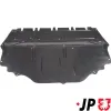 Motor-/Unterfahrschutz vorne JP GROUP 1181301700 Bild Motor-/Unterfahrschutz vorne JP GROUP 1181301700