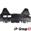 Motor-/Unterfahrschutz vorne JP GROUP 1181302700