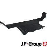 Motor-/Unterfahrschutz vorne JP GROUP 1181302800